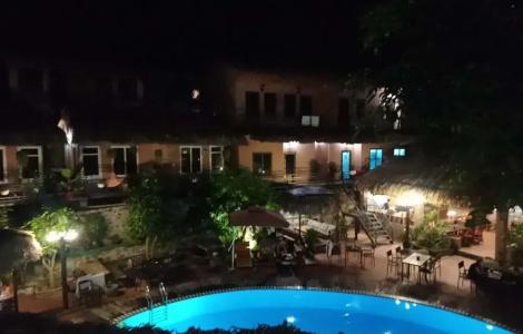 Catba Oasis Bungalows - 15