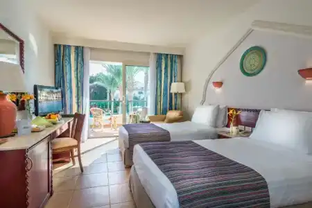 Baron Palms Resort Sharm El Sheikh (Adults Only) - 21