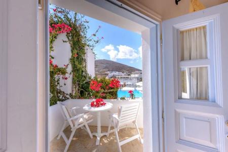 Chora Resort & Spa - 150
