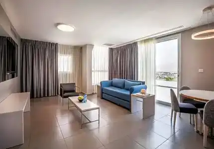 Astral Nirvana Suites- Half Board Premium - 62