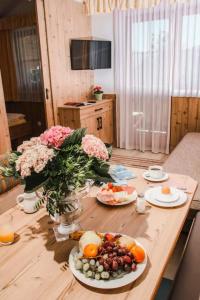 Pension Alpenrose - 12