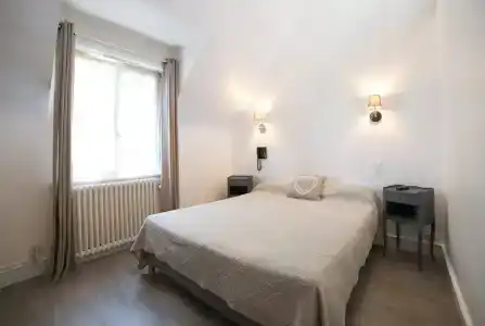 hôTel An Ti Gwenn - 1