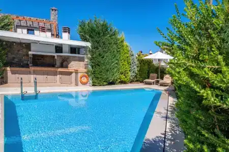 Villa Penelope - 22