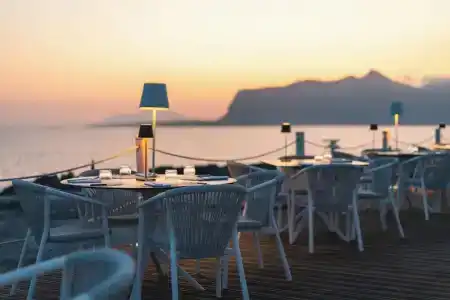 Favignana Resort - 11
