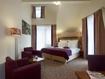 Mercure Krynica Zdrój Resort&Spa - 24