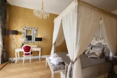 Schloß Schönbrunn Grand Suite - 16