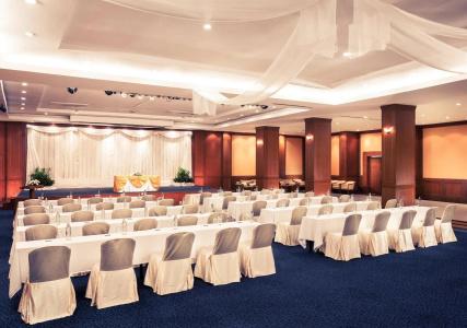 Mercure Chiang Mai - Sha Extra Plus - 17