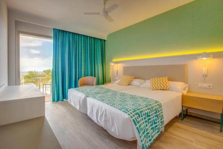 Sbh Maxorata Resort - 10