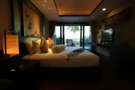 Niramaya Villa & Wellness - 34