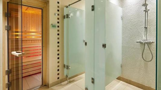 London Marriott Canary Wharf - 6