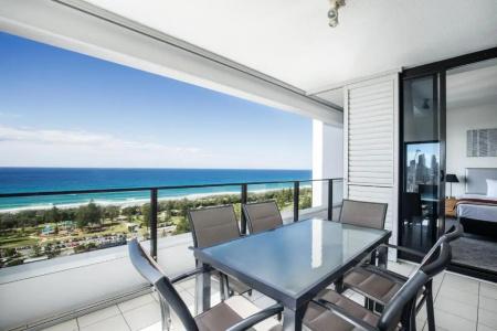 Ultra Broadbeach - 144