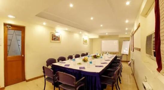 Mgm Beach Resorts East Coast Road - 21