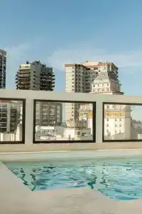 Argenta Tower & Suites - 19