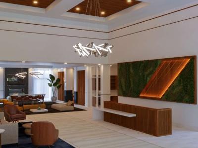 Holiday Inn Houston Westchase, An Ihg - 38