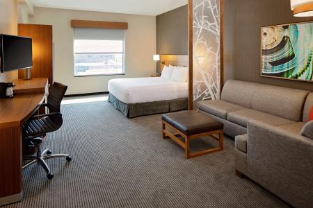 Hyatt Place / Los Angeles - 4