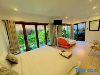 The bora bora - Bed And Dream - 12