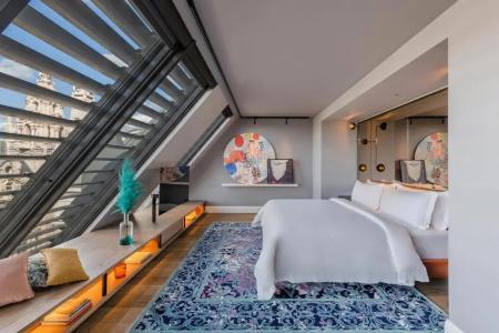 Matild Palace, a Luxury Collection - 72