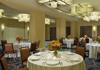 Sheraton Brooklyn New York - 10