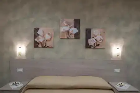 B&B Il Girasole - 34