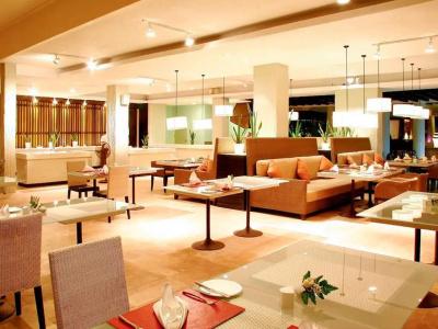 Mercure Koh Chang Hideaway - Sha Extra Plus - 35