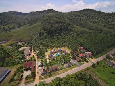 Palm Kiri Aonang Resort - 15