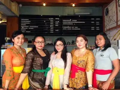 H-ostel Bali - 26