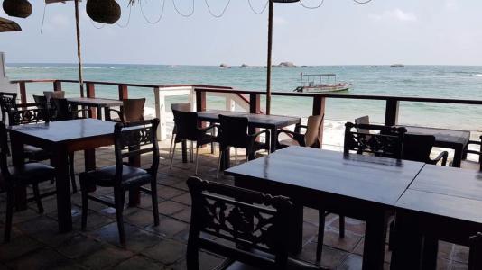 Coral Seas Beach Hikkaduwa - 20