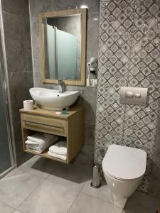 Terzioglu Otel - 21
