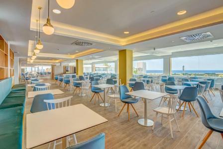 Sbh Maxorata Resort - 15