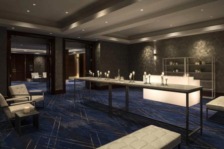 The Ritz-Carlton, Denver - 12