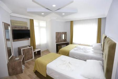 Terzioglu Otel - 36