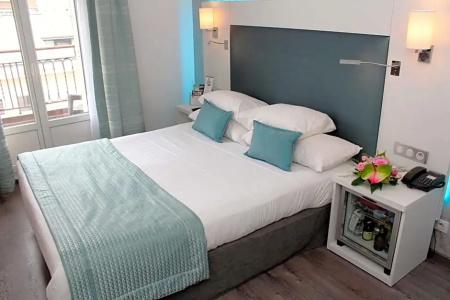 Best Western Plus Carlton Annecy - 93