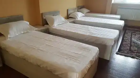 Pamir-Hostel - 17