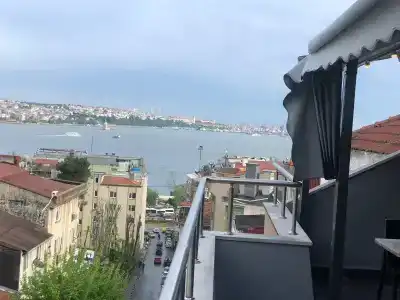 Cihangir Palace - 43