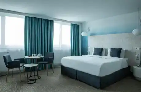 Mercure Vannes Le Port - 52