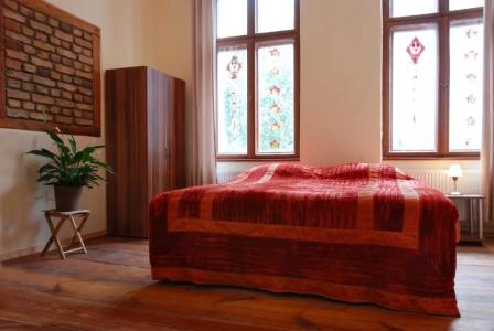 Altstadt-Pension-Potsdam - 29