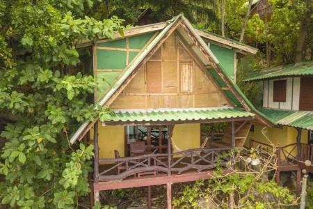Mai Pen Rai Bungalows - 101