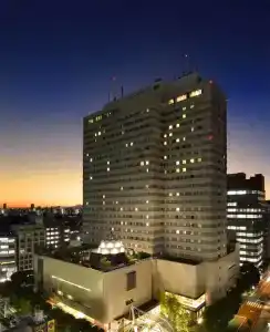 Metropolitan Ikebukuro - 0