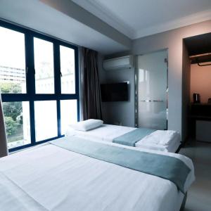 Harbour Ville (SG Clean, Staycation Approved) - 31