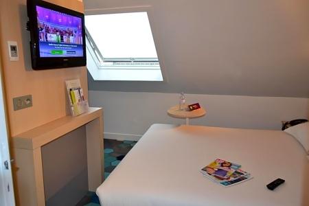 ibis Styles Paris Cadet Lafayette - 18
