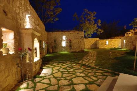 Selcuklu Evi Cave - Special Category - 121