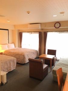 Business Inn Sennichimae - 58