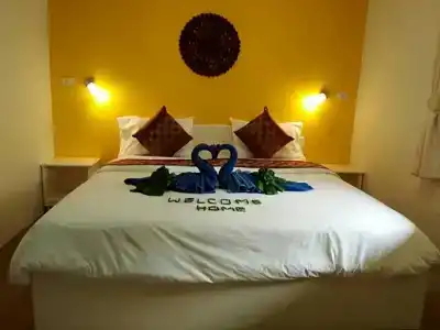 Loma Resort - 67