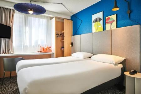 ibis Paris Avenue d'Italie 13ème - 64