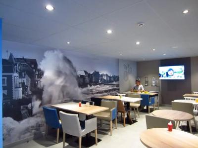 ibis Styles Saint Malo Port - 22