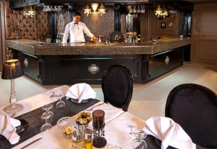 Novostar Royal Beach Sousse - 7