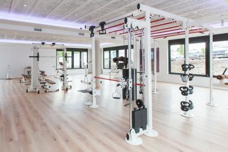 Monte Mare Sauna-Spa-Sports-Hotel - 19