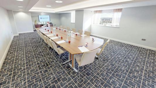 Park Regis Birmingham - 42