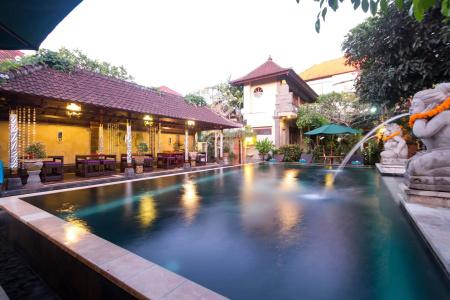 Ubud Aura Retreat - 18