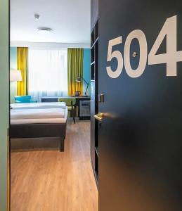 Thon Maritim - 56